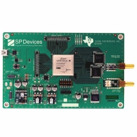 ADS5474ADX-EVM EVALUATION MOD ADX FOR ADS5474