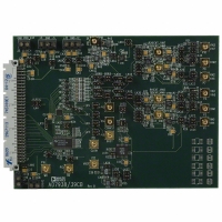 EVAL-AD7938-6CBZ BOARD EVALUATION FOR AD7938-6