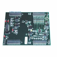 TLC2574EVM EVALUATION MODULE FOR TLC2574