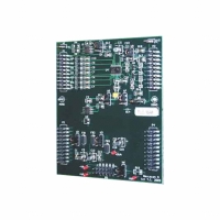 TLC3548EVM EVALUATION MODULE FOR TLC3548