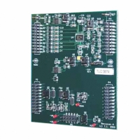 TLC3574EVM EVALUATION MODULE FOR TLC3574