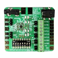 SSM2306-EVALZ BOARD EVAL FOR SSM2306