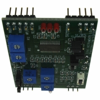 TPA6010A4EVM EVAL MOD FOR TPA6010A4