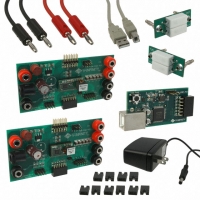 NDM1 KIT DEMO NDM1 DC/DC 12A/25A MODULES