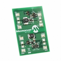 MCP1640EV-SBC BOARD EVAL FOR MCP1640