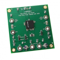 DC1367A BOARD EVAL LTM4615