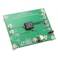 DC1195A BOARD DEMO LTM8023