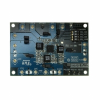 STEVAL-ISA050V1 KIT EVAL PM6641 CHIPSET/DDR2/3