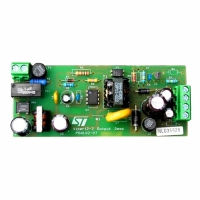 STEVAL-ISA001V1 BOARD 6W DUAL OUTPUT VIPER12A