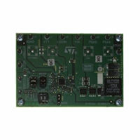 STEVAL-ISA051V2 BOARD EVAL PM6670AS DDR2/3