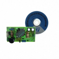 STEVAL-ISA041V1 BOARD EVAL STP12IE95F4