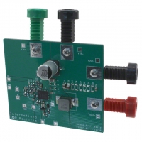 IRDC3843W BOARD EVAL FOR IR3843W 2A CONV