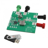 IRDC3838 KIT EVAL REG 10A SUPIRBUCK DC/DC