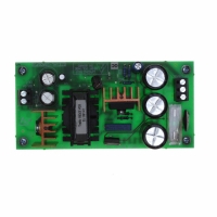 STEVAL-ISA057V1 BOARD DEMO STC03DE220HV/ L6565