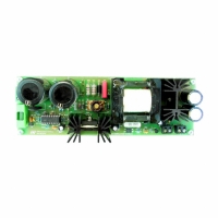 STEVAL-ISA007V1 EVAL BOARD 3PH PWR SUPPLY W/ESBT