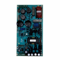 STEVAL-ISA054V1 BOARD DEMO STW9N150 100W 3PHASE