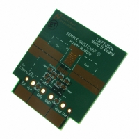 551600440-001/NOPB BOARD WEBENCH LMZ POWER MODULE