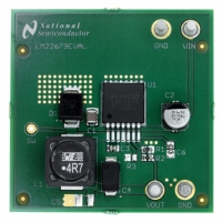 LM22679EVAL/NOPB BOARD EVALUATION FOR LM22679