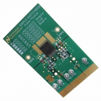 LMZ14203EVAL/NOPB BOARD EVAL PWR MODULE LMZ14203