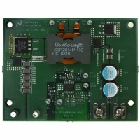 LM5118EVAL/NOPB BOARD EVALUATION FOR LM5118