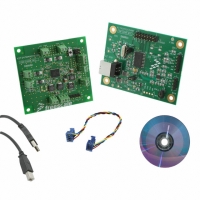 KIT34704AEPEVBE KIT EVALUATION MC34704A 8CH