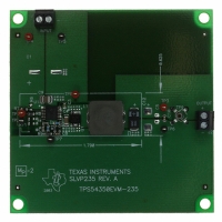 TPS54350EVM-235 EVAL MODULE FOR TPS54350-235