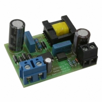 NCP1012GEVB EVAL BOARD FOR NCP1012G