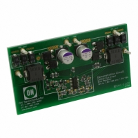 NCP5422EVB EVAL BOARD FOR NCP5422