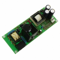 NCP1271ADAPGEVB EVAL BOARD FOR NCP1271ADAPG