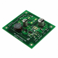 NCP3063SMDBCKEVB EVAL BOARD FOR NCP3063SMDBCK