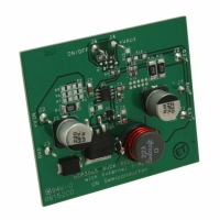 NCP30653ABCKGEVB EVAL BOARD FOR NCP30653ABCKG