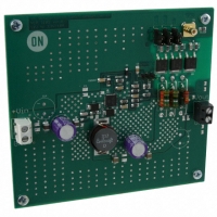 NCP3102BUCK1GEVB EVAL BOARD FOR NCP3102BUCK1G