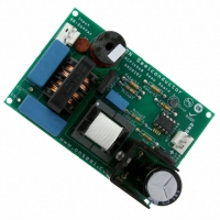 NCP1606BOOSTGEVB EVAL BOARD FOR NCP1606BOOSTG