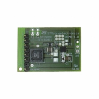 STEVAL-ISA046V1 BOARD EVAL BASED ON ST1S09