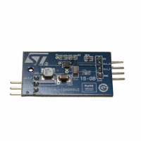 STEVAL-ISA055V2 BOARD EVAL BASED ON ST1S12