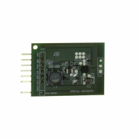 STEVAL-ISA043V1 BOARD EVAL BASED ON ST1S06