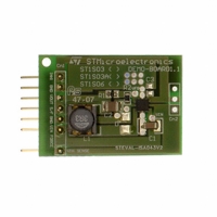 STEVAL-ISA043V2 BOARD EVAL BASED ON ST1S06