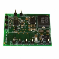 STEVAL-ISA039V1 BOARD EVAL BASED ON L6727