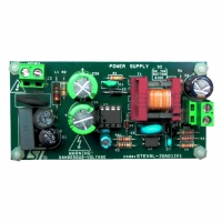 STEVAL-ISA011V1 BOARD EVAL VIPER12A LP AC/DC