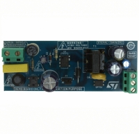 STEVAL-ISA062V1 BOARD EVAL BASED ON VIPER17