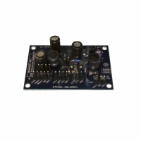 STEVAL-CBL005V1 DEMO BOARD BASED ON LNBH23