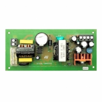 STEVAL-ISA023V2 EVAL BOARD 24W NEG OUT VIPER53E