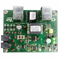 EVALPM8800A-HP BOARD EVAL FOR PM8800A