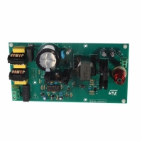 STEVAL-ISA032V1 BOARD EVAL L5991/STP10NK60Z