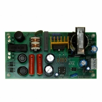 STEVAL-ISA031V1 BOARD EVAL L6565/STW4N150 BASED