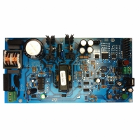 STEVAL-ISA033V1 BOARD EVAL L5991/STP12NK80Z