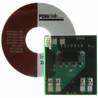 IRDC3622S BOARD EVALUATION W/IR3622MPBF