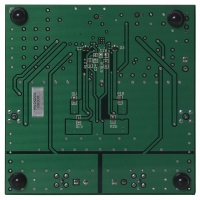 IRDC3621 BOARD EVAL DUAL SYNC BUCK CTRLR