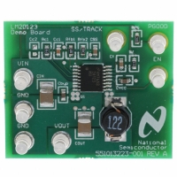 LM20123EVAL BOARD EVAL 3A POWERWISE LM20123