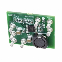 LM20124EVAL BOARD EVAL 4A POWERWISE LM20124